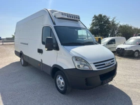 Iveco 35c15 Хладилен, снимка 2