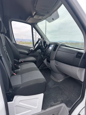 Mercedes-Benz Sprinter 313, снимка 7