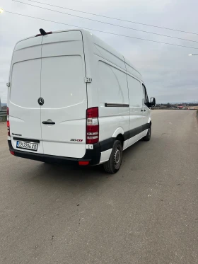 Mercedes-Benz Sprinter 313, снимка 2