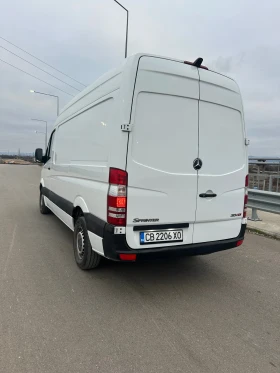 Mercedes-Benz Sprinter 313, снимка 3