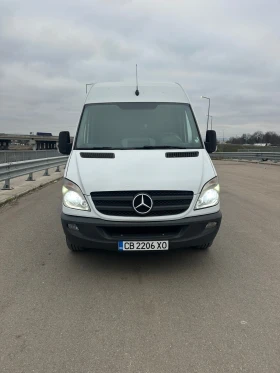 Mercedes-Benz Sprinter 313, снимка 1
