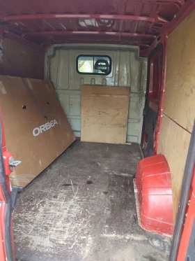 Peugeot Boxer, снимка 8