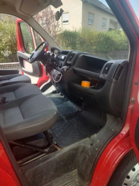 Peugeot Boxer, снимка 6