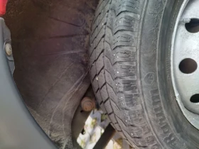 Peugeot Boxer, снимка 12