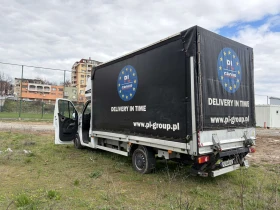 Renault Master, снимка 2