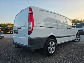 Mercedes-Benz Vito 2.2cdi, снимка 6
