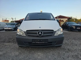 Mercedes-Benz Vito 2.2cdi, снимка 2