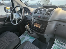 Mercedes-Benz Vito 2.2cdi, снимка 13