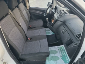 Mercedes-Benz Vito 2.2cdi, снимка 14