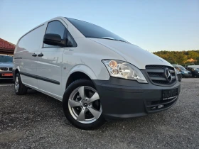 Mercedes-Benz Vito 2.2cdi, снимка 3