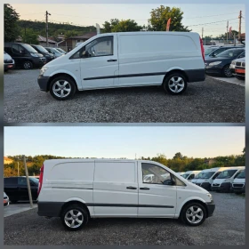 Mercedes-Benz Vito 2.2cdi, снимка 8