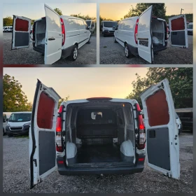 Mercedes-Benz Vito 2.2cdi, снимка 10