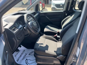 VW Caddy 2.0 TDI , снимка 5