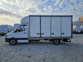 Обява за продажба на Mercedes-Benz Sprinter 316 ЩОРА ~39 480 лв. - изображение 1