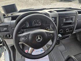 Mercedes-Benz Sprinter 316 ЩОРА, снимка 10