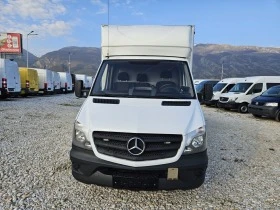 Mercedes-Benz Sprinter 316 ЩОРА, снимка 8