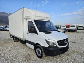 Обява за продажба на Mercedes-Benz Sprinter 316 ЩОРА ~39 480 лв. - изображение 6