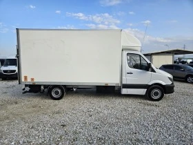 Mercedes-Benz Sprinter 316 ЩОРА, снимка 6