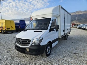 Mercedes-Benz Sprinter 316 ЩОРА, снимка 1