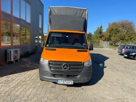 Mercedes-Benz Sprinter 314 314, снимка 2