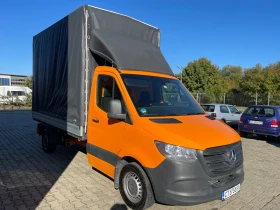 Mercedes-Benz Sprinter 314 314, снимка 3