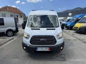 Ford Transit 2.2CDTI 125.. | Mobile.bg    2