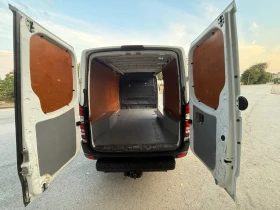Mercedes-Benz Sprinter 316 2.2CDI | Mobile.bg    11