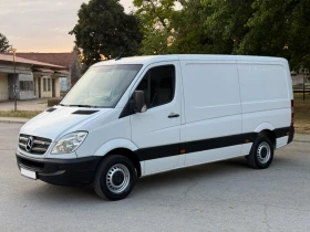     Mercedes-Benz Sprinter 316 2.2CDI