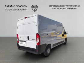 Обява за продажба на Citroen Jumper  L3H2 2.2 BlueHDI 120 BVM6 S&S E6.3/2205134 ~49 800 лв. - изображение 3