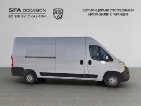 Обява за продажба на Citroen Jumper  L3H2 2.2 BlueHDI 120 BVM6 S&S E6.3/2205134 ~49 800 лв. - изображение 2