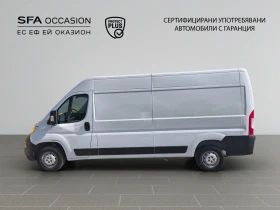 Обява за продажба на Citroen Jumper  L3H2 2.2 BlueHDI 120 BVM6 S&S E6.3/2205134 ~49 800 лв. - изображение 6