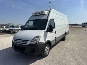 Iveco 35c15 Хладилен
