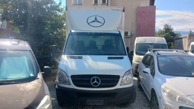 Обява за продажба на Mercedes-Benz 313 646 мотор ~11 500 лв. - изображение 1
