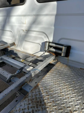 LDV Convoy 2.5D, снимка 8