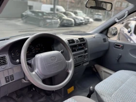 Toyota Hiace D-4D | Auto.bg — изображение 8