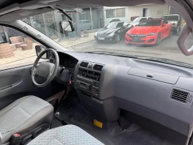 Toyota Hiace D-4D | Auto.bg — изображение 12