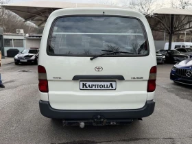 Toyota Hiace D-4D | Auto.bg — изображение 6