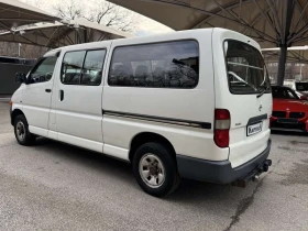 Toyota Hiace D-4D | Auto.bg — изображение 7