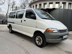 Toyota Hiace D-4D | Auto.bg — изображение 4