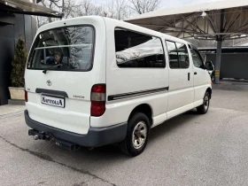 Toyota Hiace D-4D | Auto.bg — изображение 5