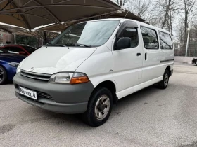 Toyota Hiace D-4D | Auto.bg — изображение 2