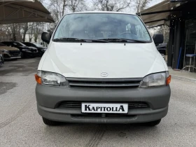 Toyota Hiace D-4D | Auto.bg — изображение 3