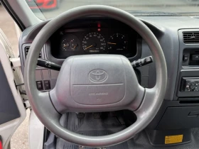 Toyota Hiace D-4D | Auto.bg — изображение 9