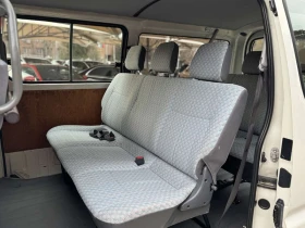 Toyota Hiace D-4D | Auto.bg — изображение 15