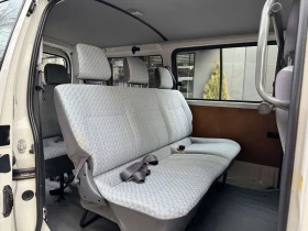 Toyota Hiace D-4D | Auto.bg — изображение 14