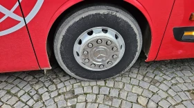 Mercedes-Benz Travego RHD17, снимка 11