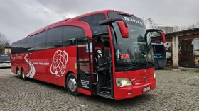Mercedes-Benz Travego RHD17, снимка 3