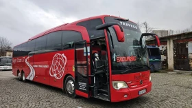 Mercedes-Benz Travego RHD17, снимка 2