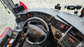 Mercedes-Benz Travego RHD17, снимка 9