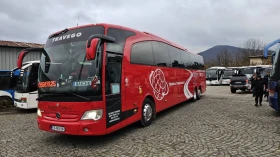 Mercedes-Benz Travego RHD17 - изображение 1